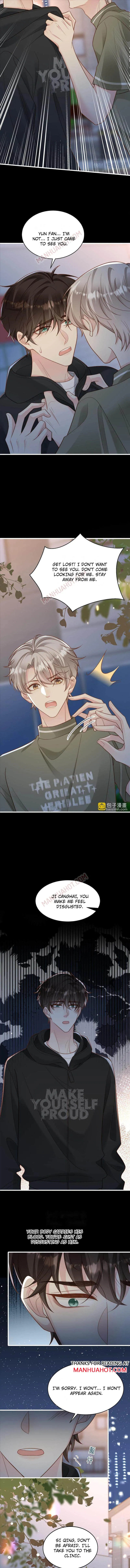 After Pretending To Have Amnesia, My Rival Said I Was His Boyfriend Chapter 54 page 2 - 
