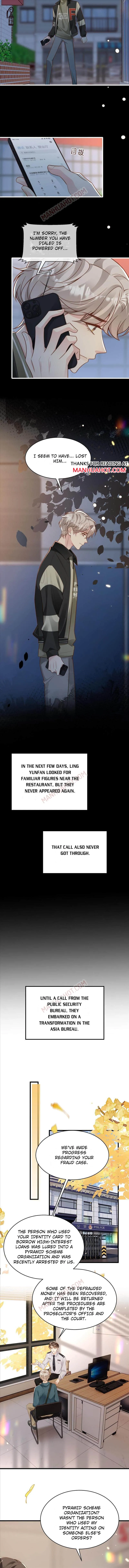 After Pretending To Have Amnesia, My Rival Said I Was His Boyfriend Chapter 54 page 5 - 