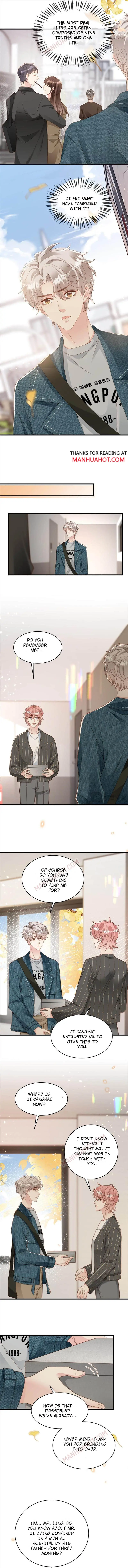 After Pretending To Have Amnesia, My Rival Said I Was His Boyfriend Chapter 54 page 7 - 