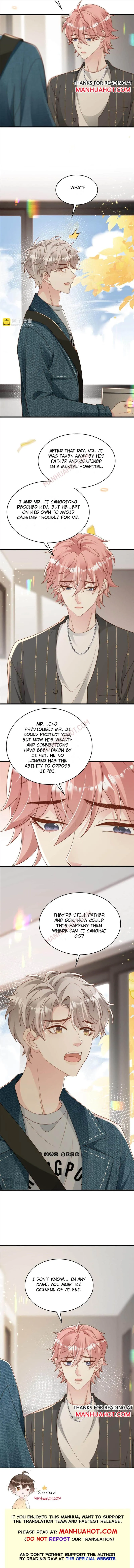 After Pretending To Have Amnesia, My Rival Said I Was His Boyfriend Chapter 54 page 8 - 