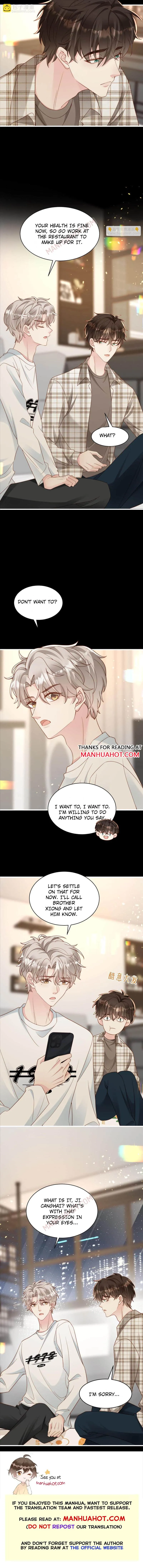 After Pretending To Have Amnesia, My Rival Said I Was His Boyfriend Chapter 56 page 7 - 