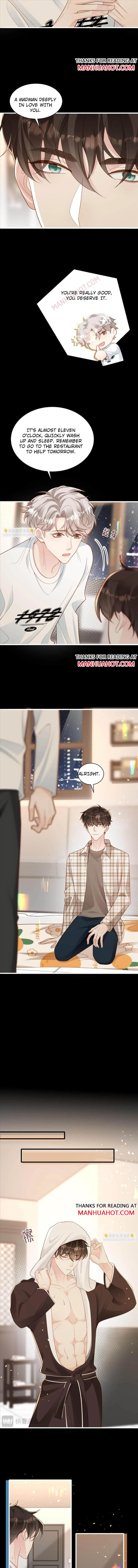 After Pretending To Have Amnesia, My Rival Said I Was His Boyfriend Chapter 57 page 2 - 