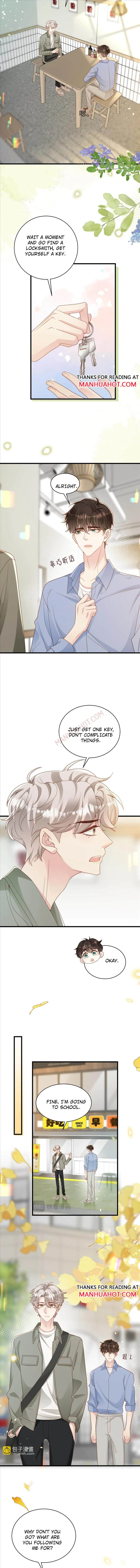 After Pretending To Have Amnesia, My Rival Said I Was His Boyfriend Chapter 57 page 5 - 