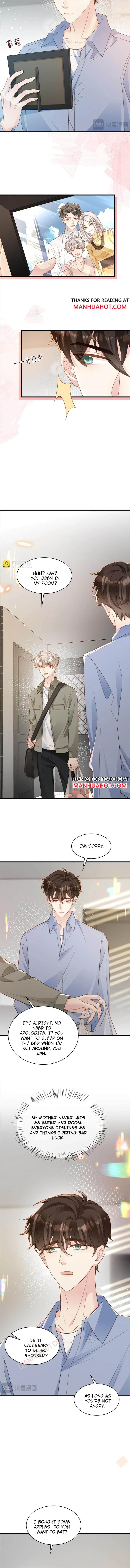 After Pretending To Have Amnesia, My Rival Said I Was His Boyfriend Chapter 58 page 2 - 