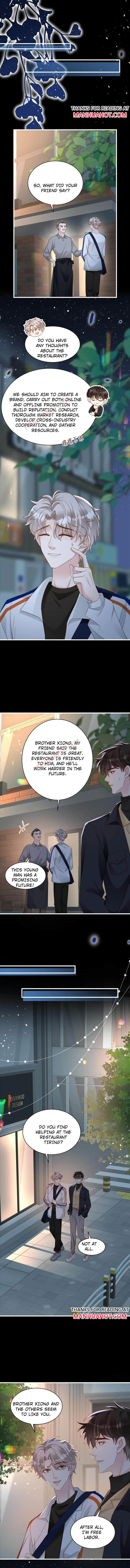 After Pretending To Have Amnesia, My Rival Said I Was His Boyfriend Chapter 58 page 6 - 