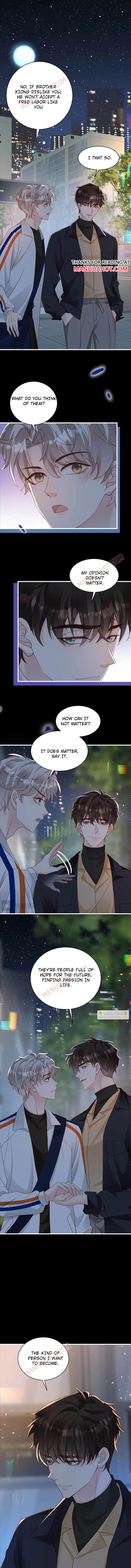 After Pretending To Have Amnesia, My Rival Said I Was His Boyfriend Chapter 58 page 7 - 