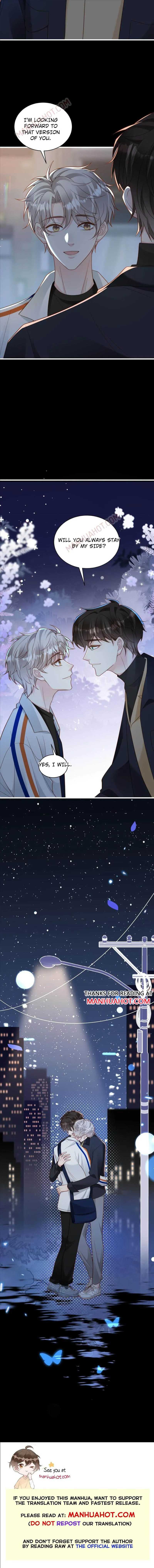 After Pretending To Have Amnesia, My Rival Said I Was His Boyfriend Chapter 58 page 8 - 