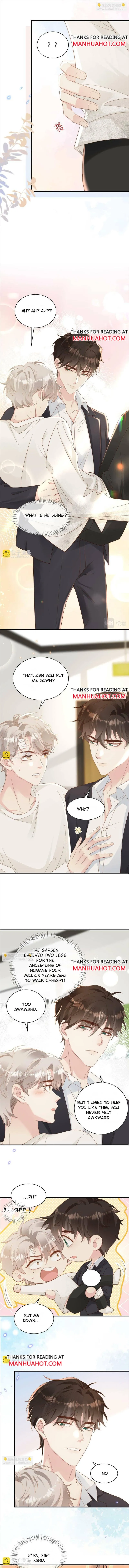 After Pretending To Have Amnesia, My Rival Said I Was His Boyfriend Chapter 6 page 3 - 