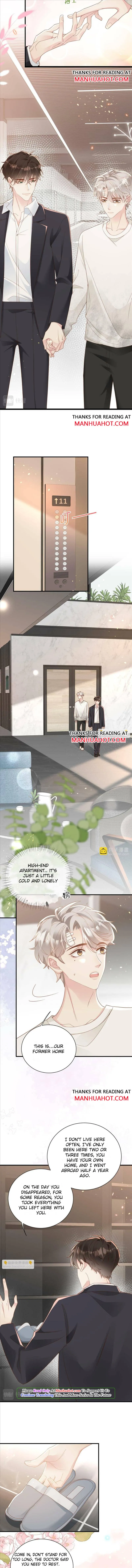 After Pretending To Have Amnesia, My Rival Said I Was His Boyfriend Chapter 7 page 2 - 