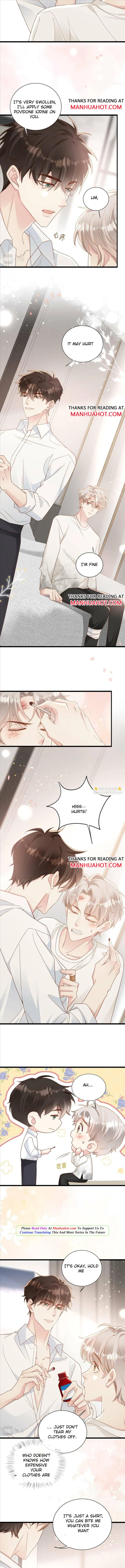 After Pretending To Have Amnesia, My Rival Said I Was His Boyfriend Chapter 7 page 4 - 