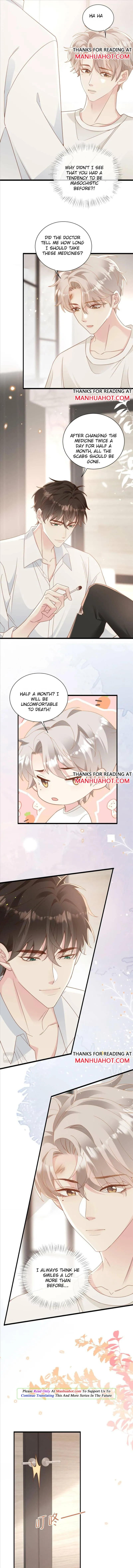 After Pretending To Have Amnesia, My Rival Said I Was His Boyfriend Chapter 7 page 5 - 
