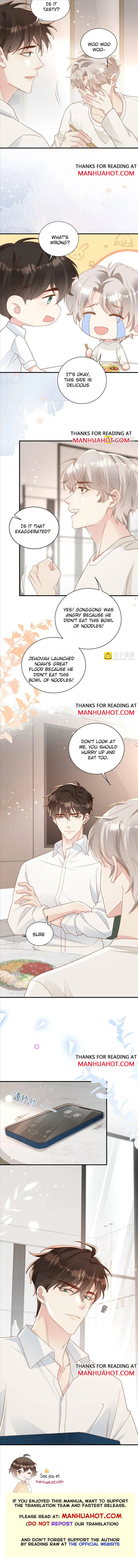 After Pretending To Have Amnesia, My Rival Said I Was His Boyfriend Chapter 7 page 7 - 