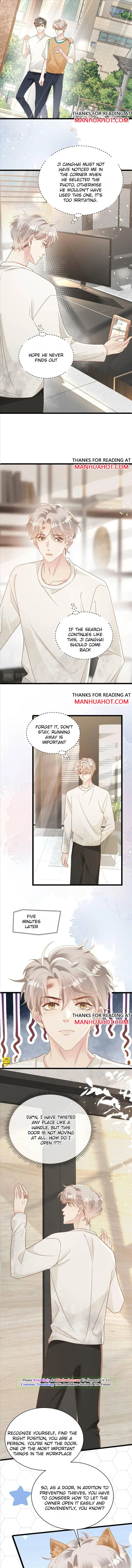 After Pretending To Have Amnesia, My Rival Said I Was His Boyfriend Chapter 8 page 5 - 