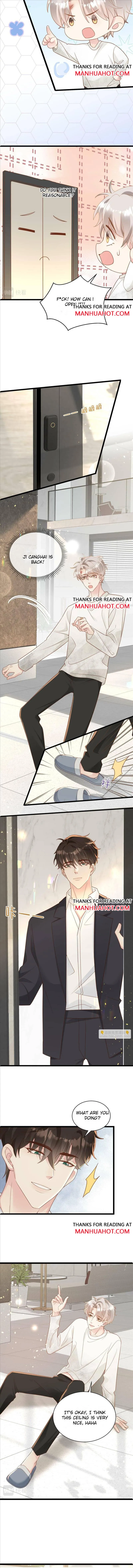 After Pretending To Have Amnesia, My Rival Said I Was His Boyfriend Chapter 8 page 6 - 