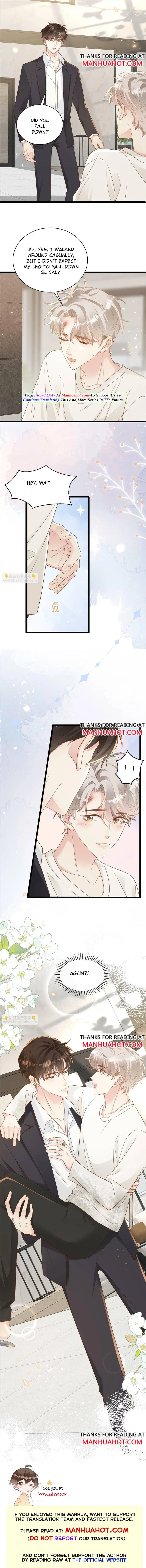 After Pretending To Have Amnesia, My Rival Said I Was His Boyfriend Chapter 8 page 7 - 