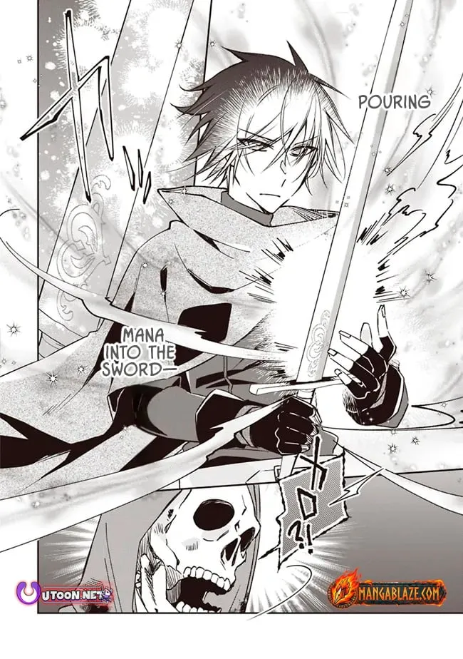 After Punching My Abusive Guild Master, I Got Fired and Opened a Holy Sword Workshop on the Frontier Chapter 3.2 page 5 - 