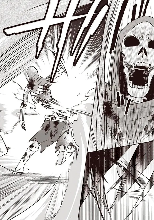 After Punching My Abusive Guild Master, I Got Fired and Opened a Holy Sword Workshop on the Frontier Chapter 3.2 page 7 - 