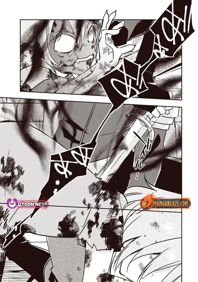 After Punching My Abusive Guild Master, I Got Fired and Opened a Holy Sword Workshop on the Frontier Chapter 3.3 page 5 - 