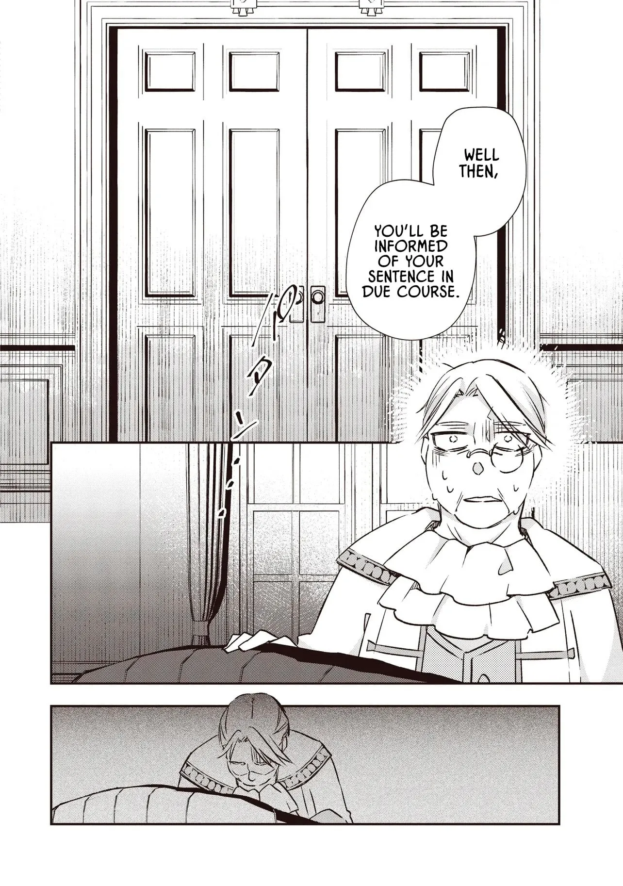 After Punching My Abusive Guild Master, I Got Fired and Opened a Holy Sword Workshop on the Frontier Chapter 5.4 page 7 - 