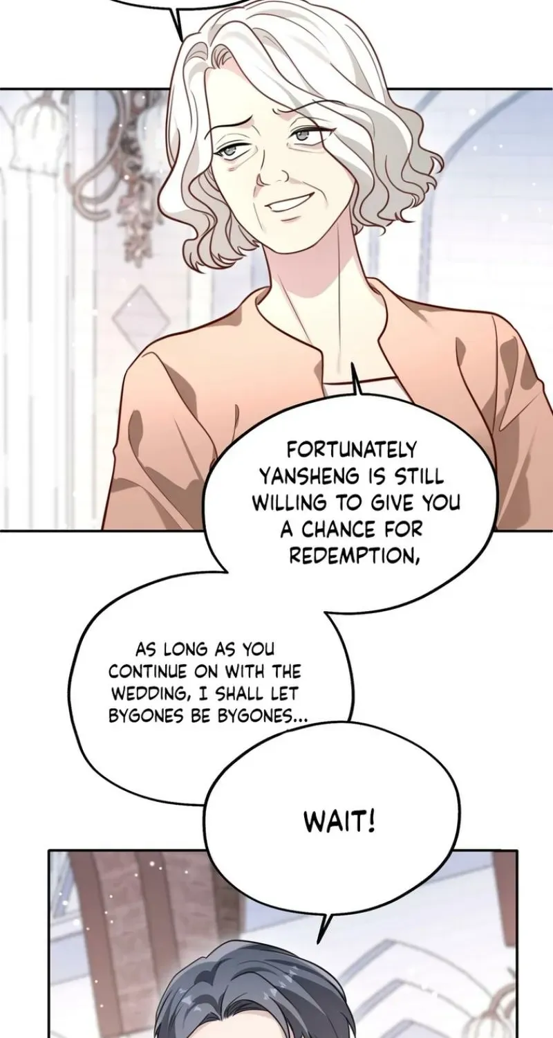 After Rebirth, I Married My Scumbag Ex’s Arch-Enemy Chapter 29 page 12 - 