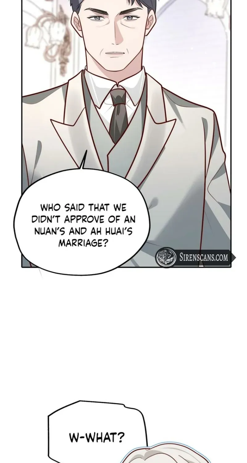 After Rebirth, I Married My Scumbag Ex’s Arch-Enemy Chapter 29 page 13 - 