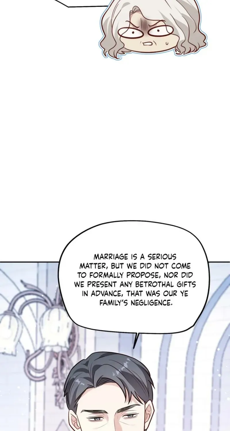 After Rebirth, I Married My Scumbag Ex’s Arch-Enemy Chapter 29 page 14 - 