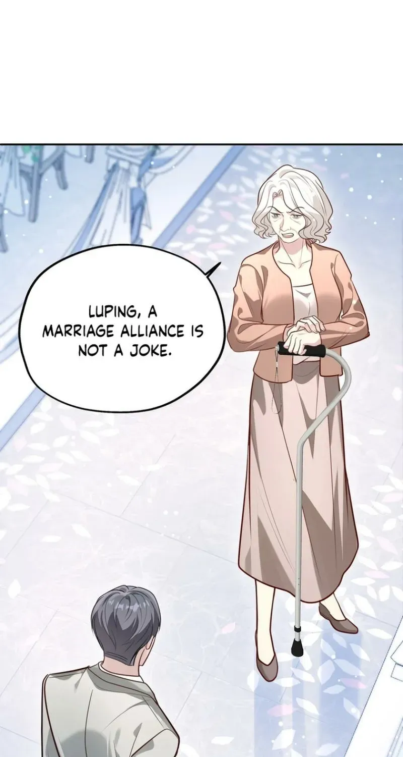 After Rebirth, I Married My Scumbag Ex’s Arch-Enemy Chapter 29 page 17 - 