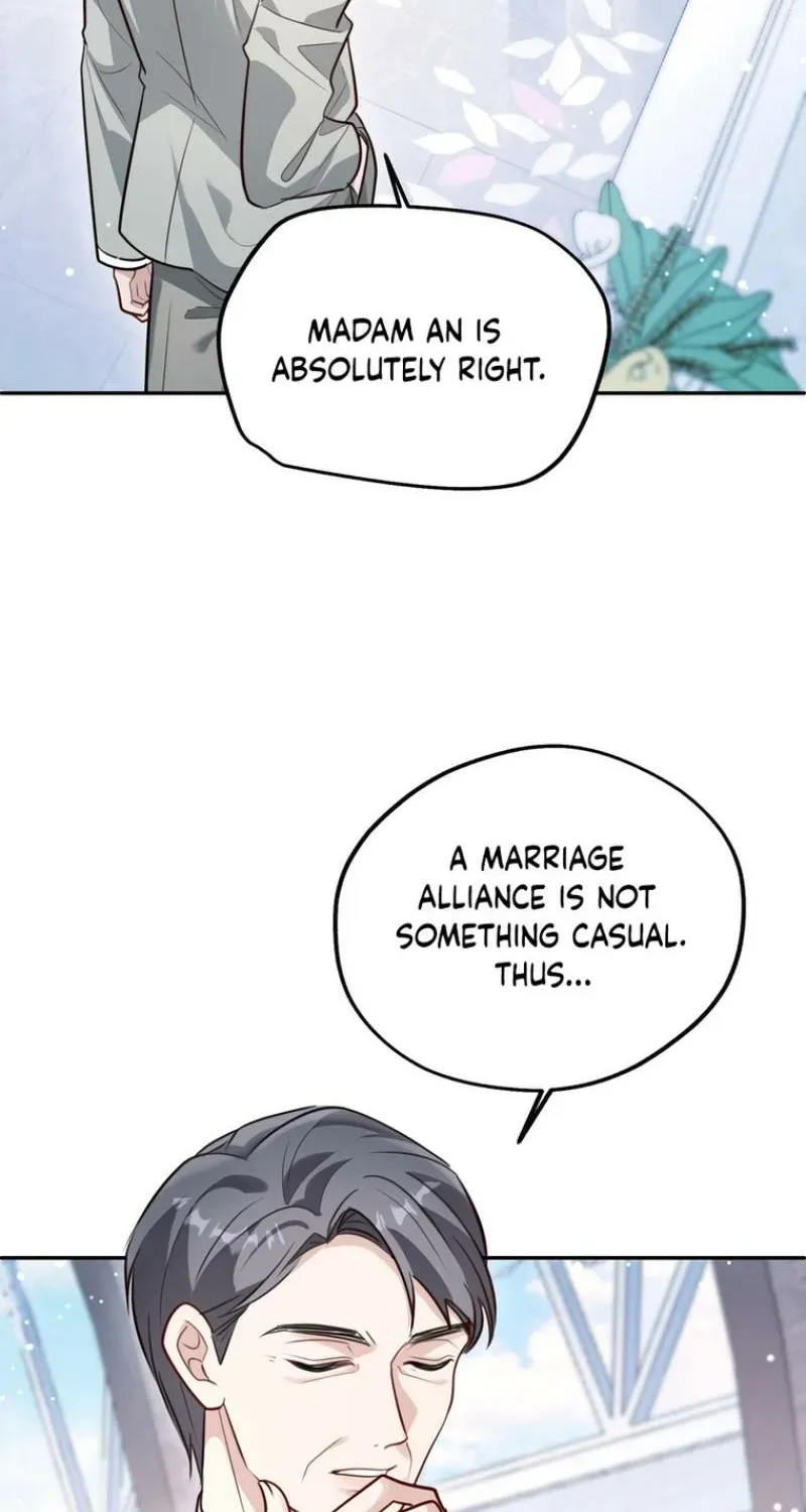 After Rebirth, I Married My Scumbag Ex’s Arch-Enemy Chapter 29 page 18 - 