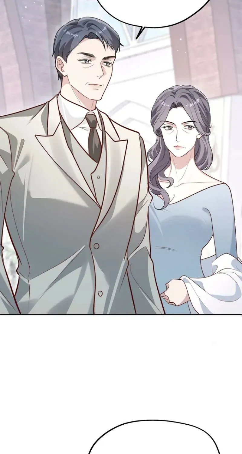 After Rebirth, I Married My Scumbag Ex’s Arch-Enemy Chapter 29 page 3 - 