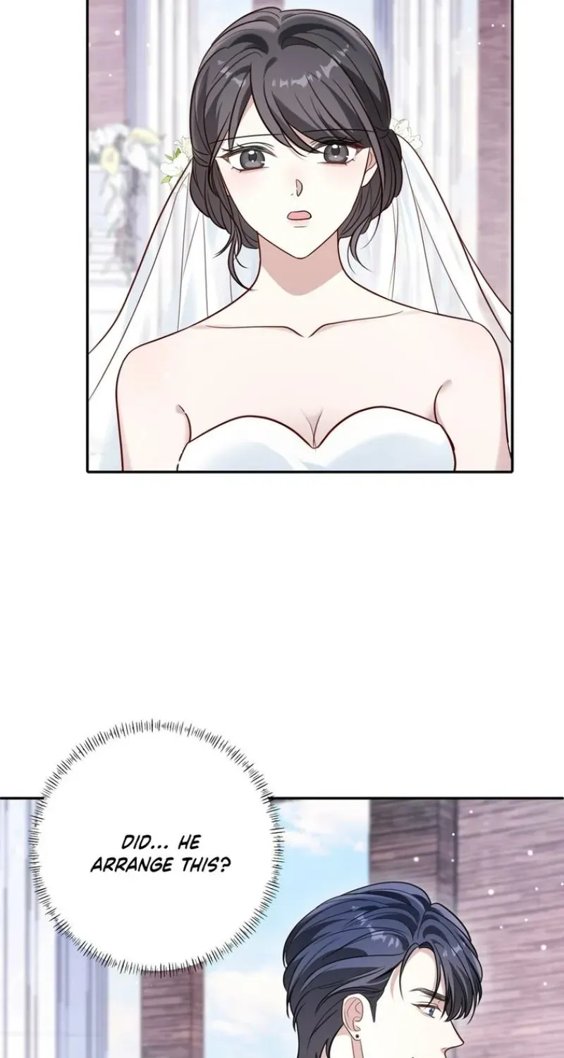 After Rebirth, I Married My Scumbag Ex’s Arch-Enemy Chapter 29 page 22 - 