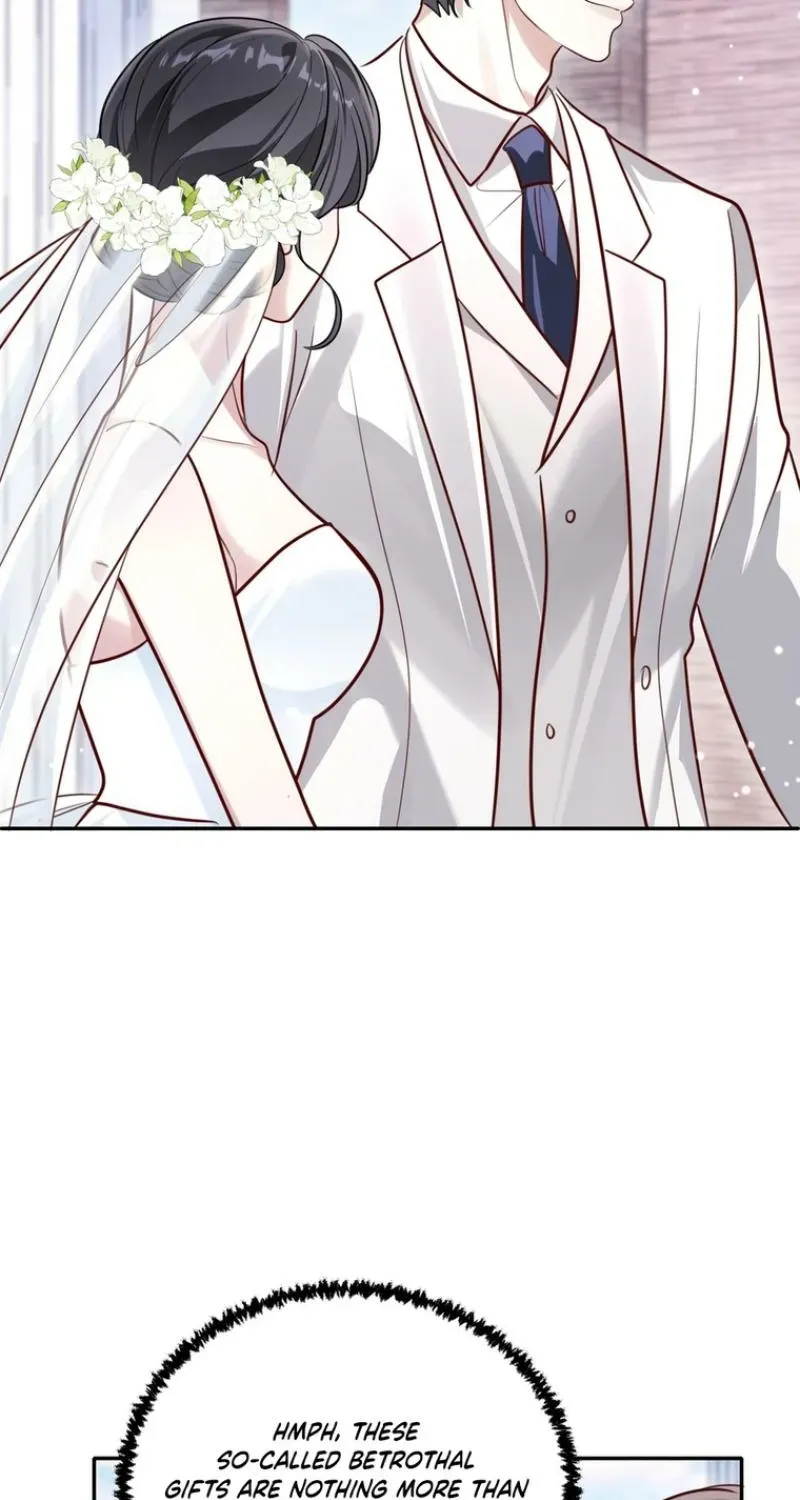 After Rebirth, I Married My Scumbag Ex’s Arch-Enemy Chapter 29 page 23 - 