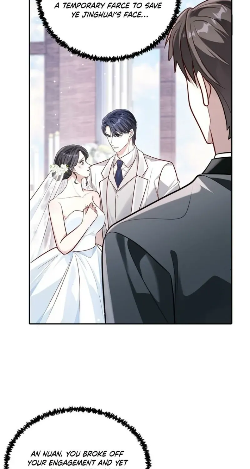 After Rebirth, I Married My Scumbag Ex’s Arch-Enemy Chapter 29 page 24 - 