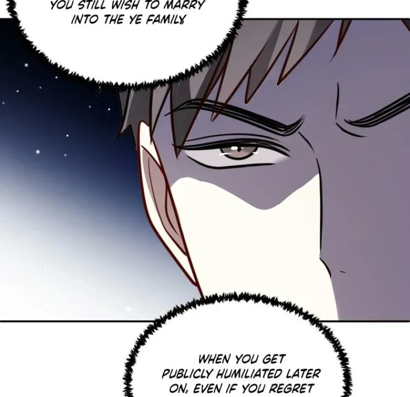 After Rebirth, I Married My Scumbag Ex’s Arch-Enemy Chapter 29 page 25 - 