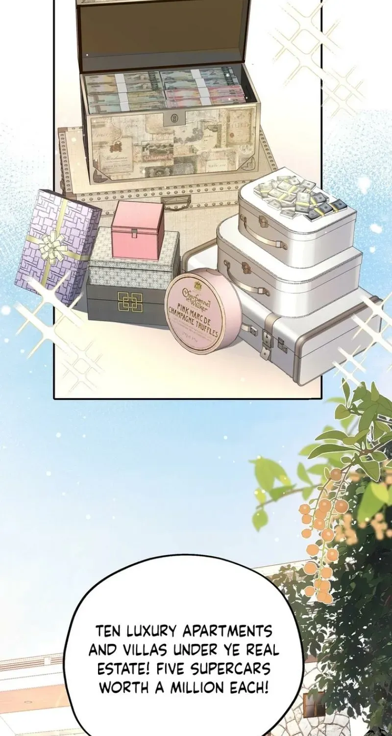After Rebirth, I Married My Scumbag Ex’s Arch-Enemy Chapter 29 page 28 - 