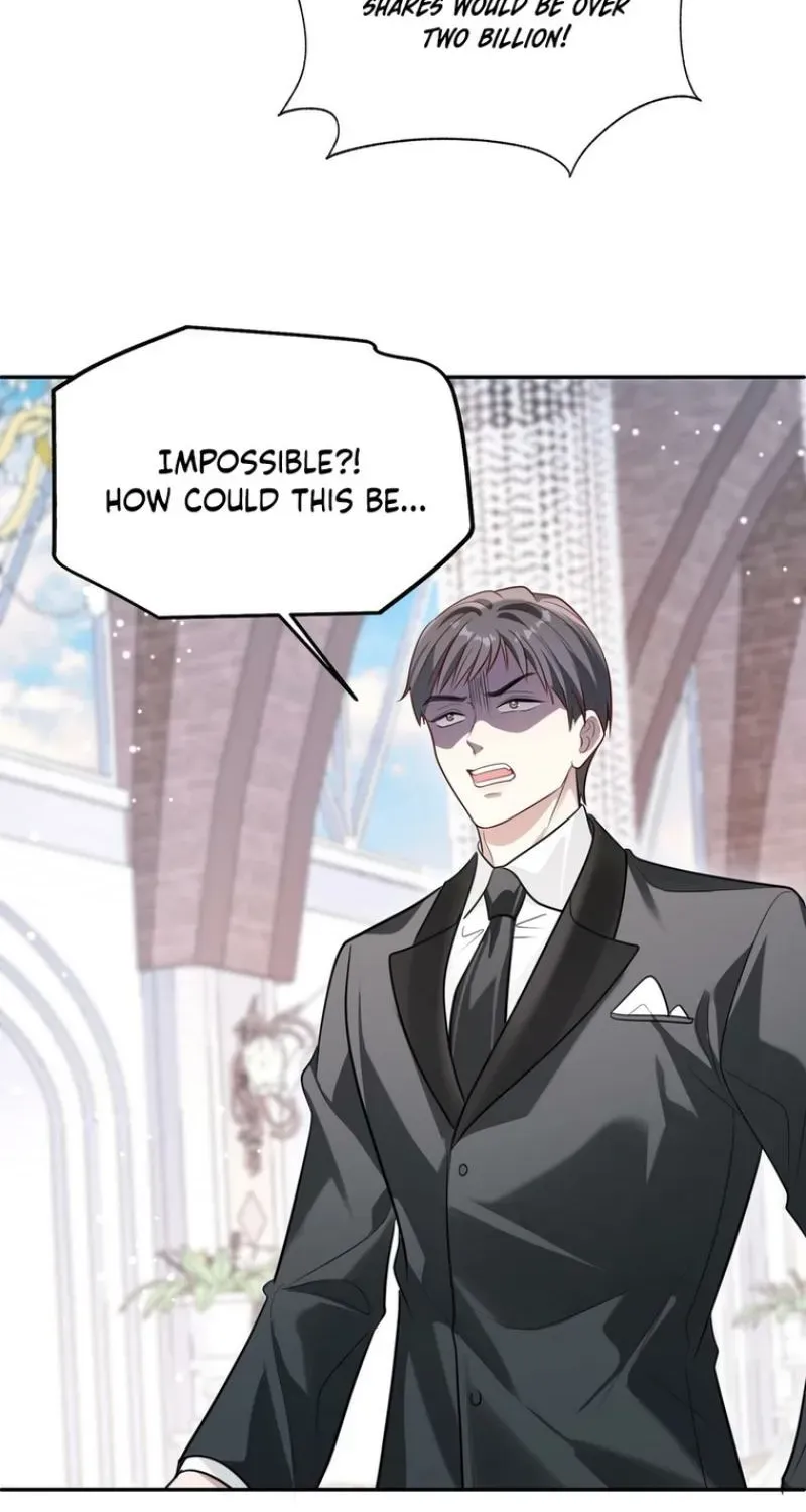 After Rebirth, I Married My Scumbag Ex’s Arch-Enemy Chapter 29 page 32 - 