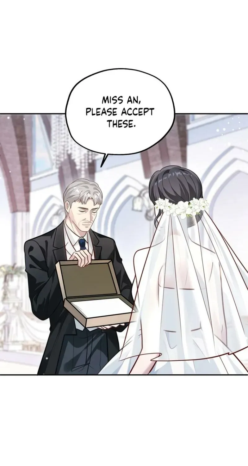 After Rebirth, I Married My Scumbag Ex’s Arch-Enemy Chapter 29 page 33 - 
