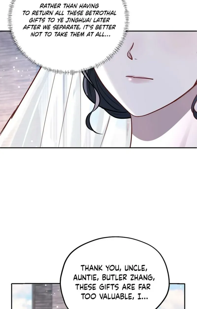 After Rebirth, I Married My Scumbag Ex’s Arch-Enemy Chapter 29 page 35 - 