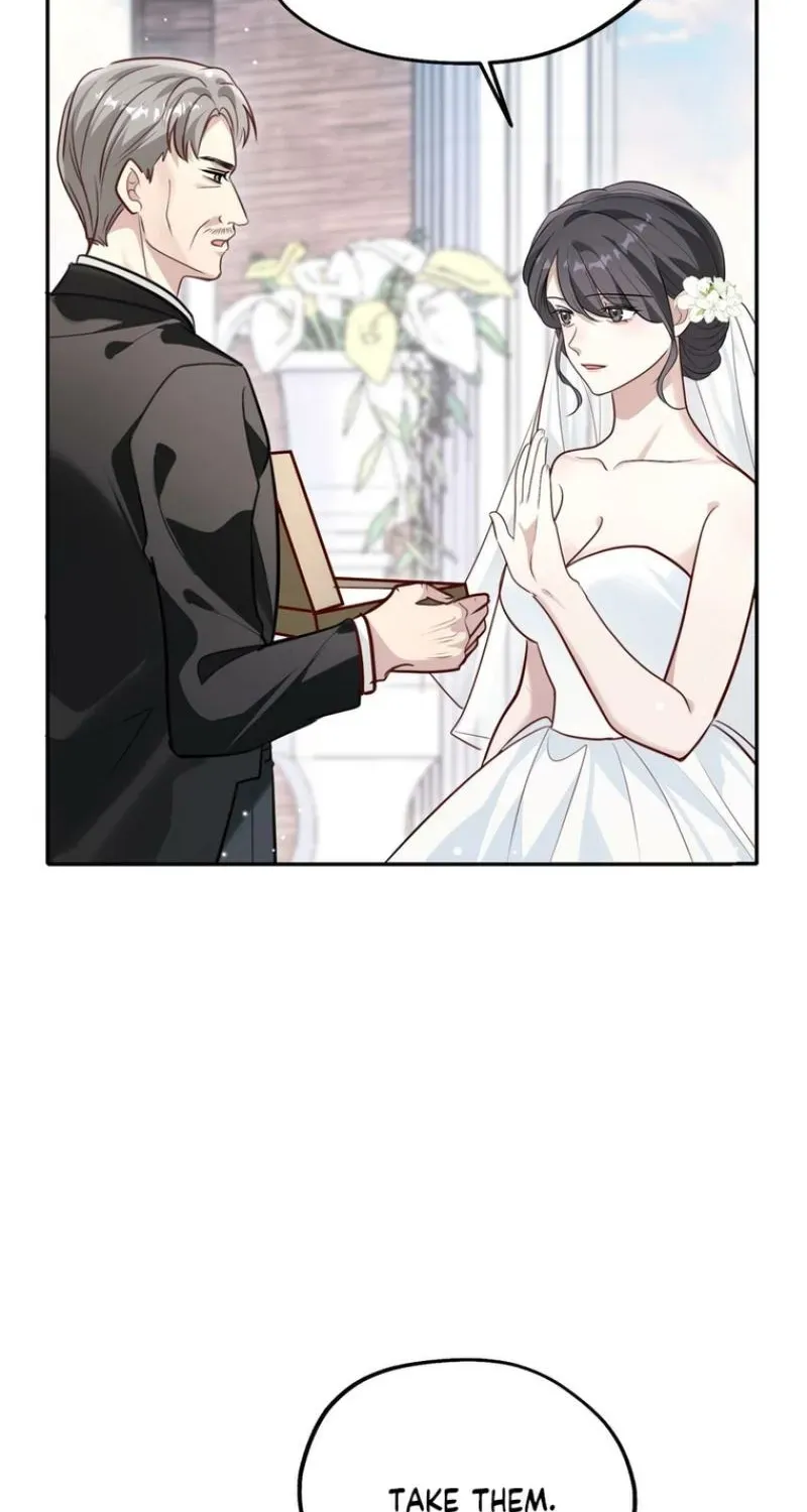 After Rebirth, I Married My Scumbag Ex’s Arch-Enemy Chapter 29 page 36 - 
