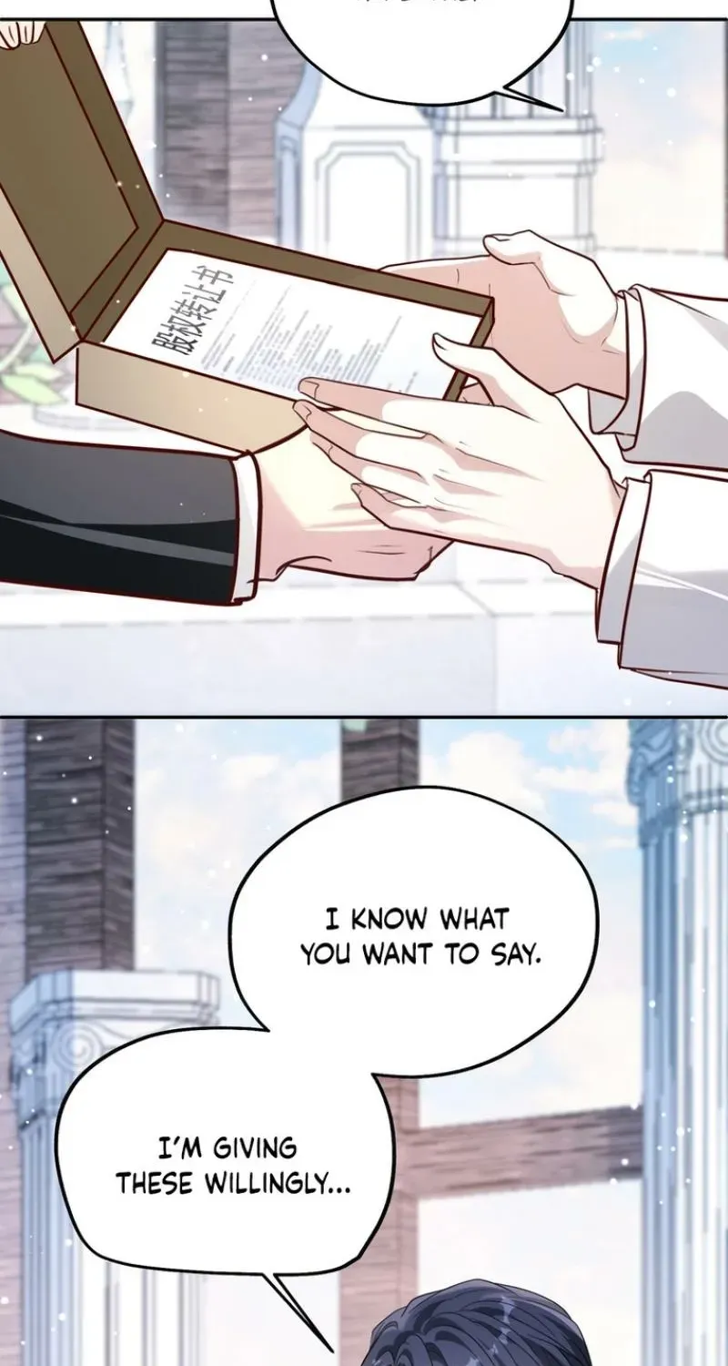 After Rebirth, I Married My Scumbag Ex’s Arch-Enemy Chapter 29 page 37 - 