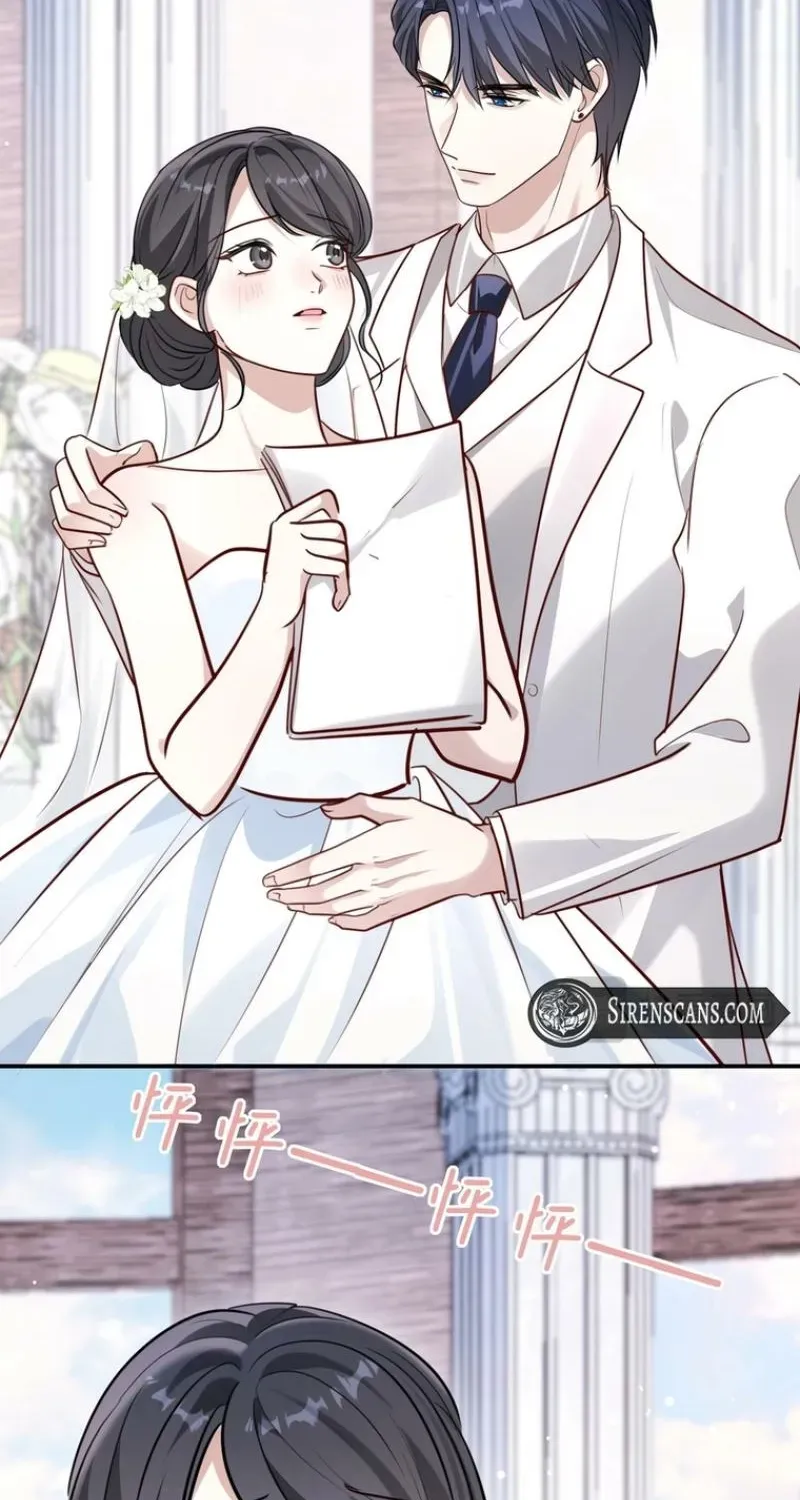 After Rebirth, I Married My Scumbag Ex’s Arch-Enemy Chapter 29 page 38 - 