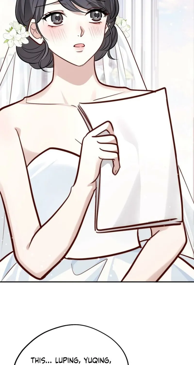 After Rebirth, I Married My Scumbag Ex’s Arch-Enemy Chapter 29 page 39 - 