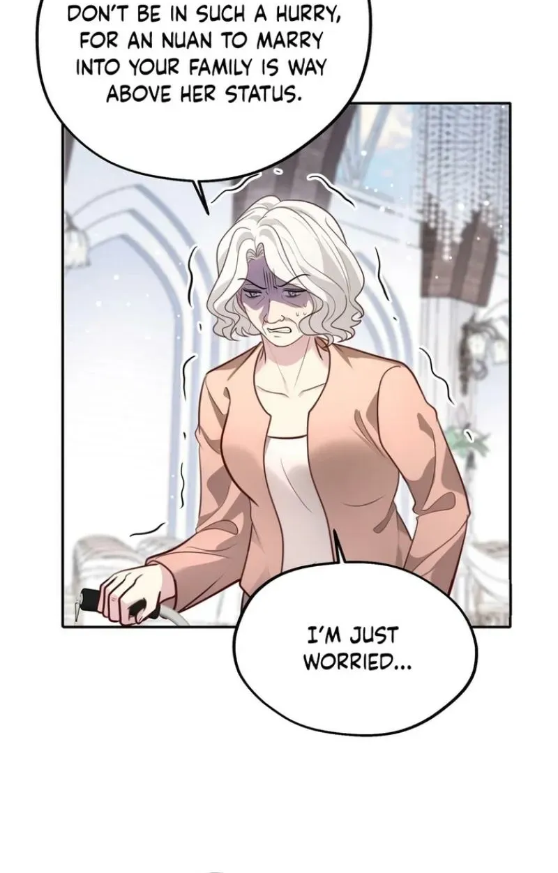 After Rebirth, I Married My Scumbag Ex’s Arch-Enemy Chapter 29 page 40 - 