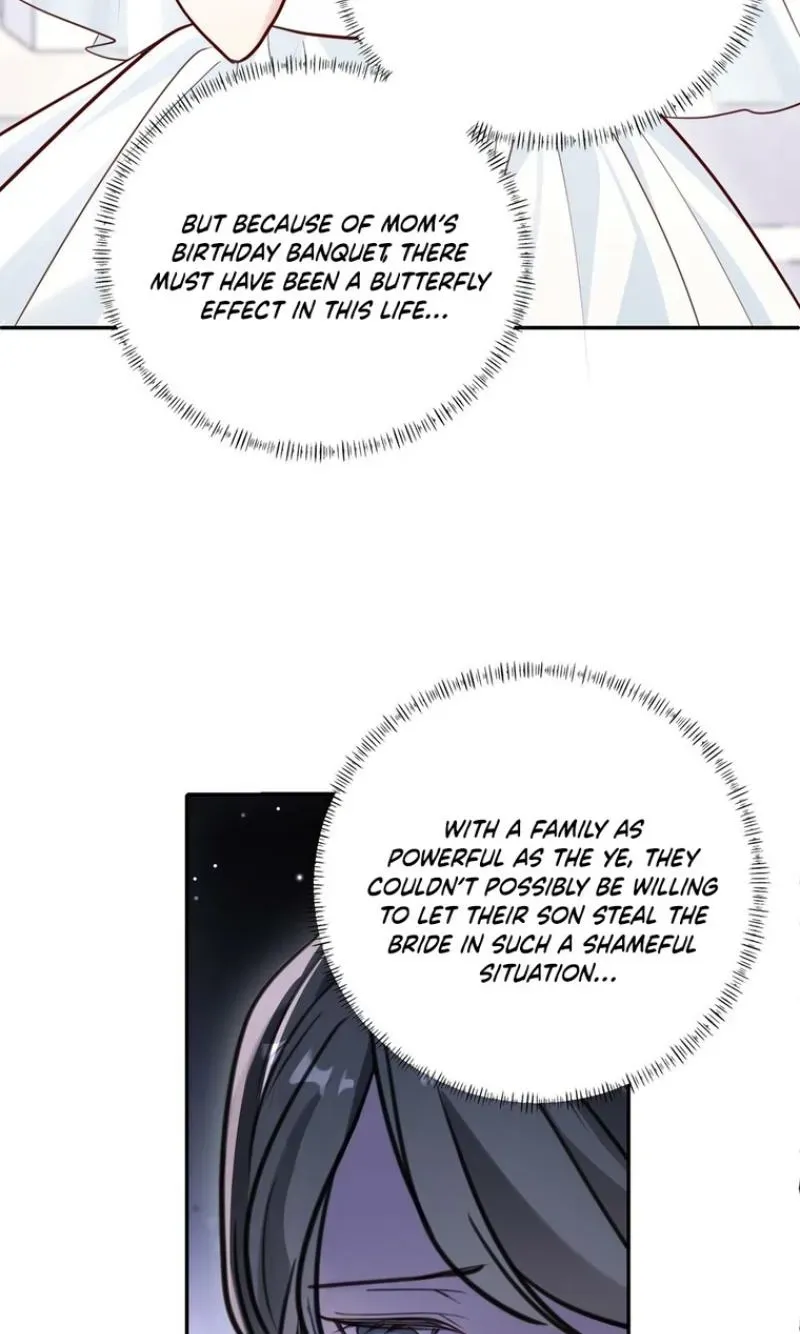After Rebirth, I Married My Scumbag Ex’s Arch-Enemy Chapter 29 page 5 - 