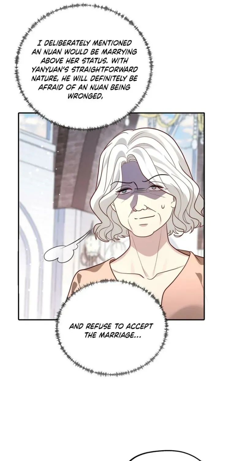 After Rebirth, I Married My Scumbag Ex’s Arch-Enemy Chapter 29 page 43 - 