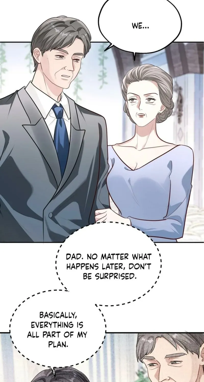 After Rebirth, I Married My Scumbag Ex’s Arch-Enemy Chapter 29 page 44 - 
