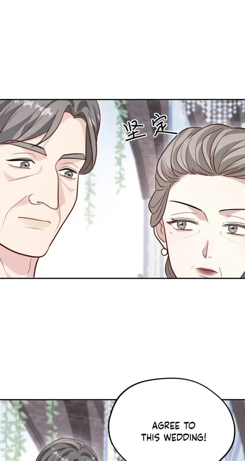 After Rebirth, I Married My Scumbag Ex’s Arch-Enemy Chapter 29 page 46 - 