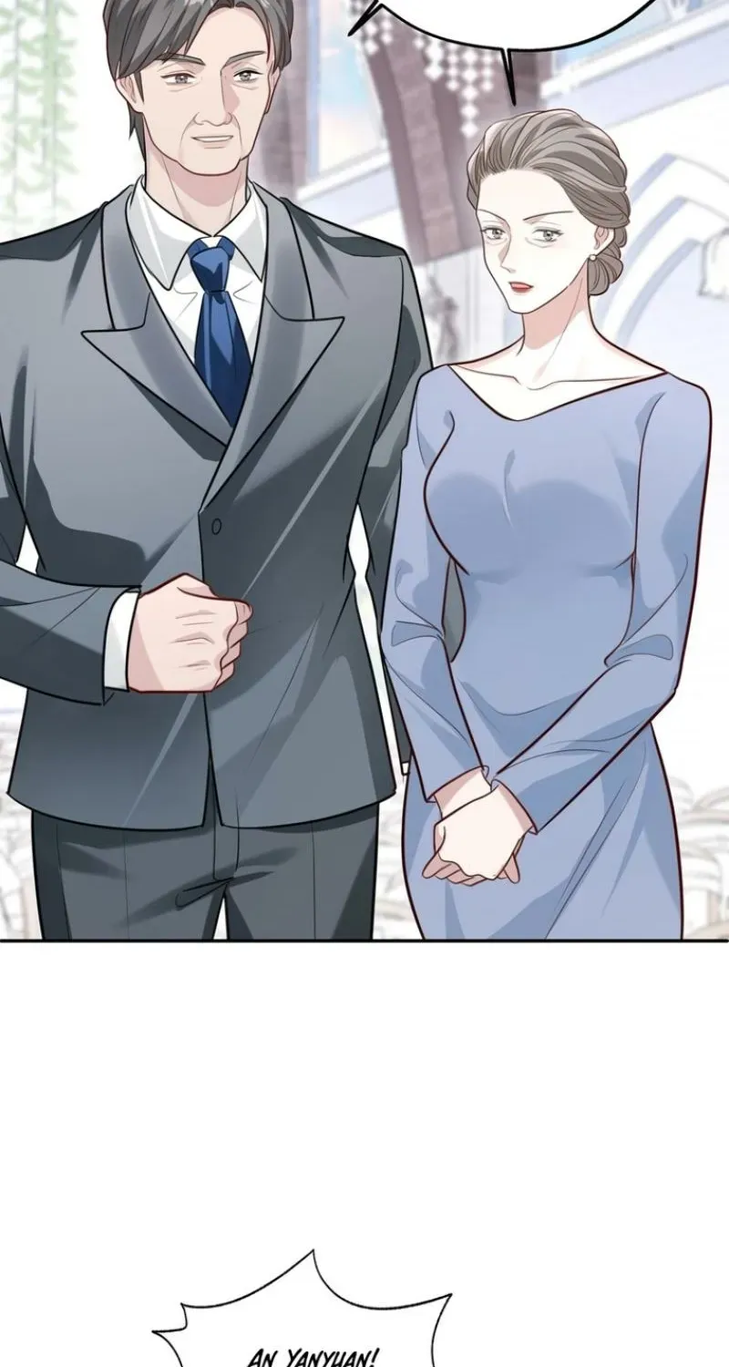 After Rebirth, I Married My Scumbag Ex’s Arch-Enemy Chapter 29 page 47 - 