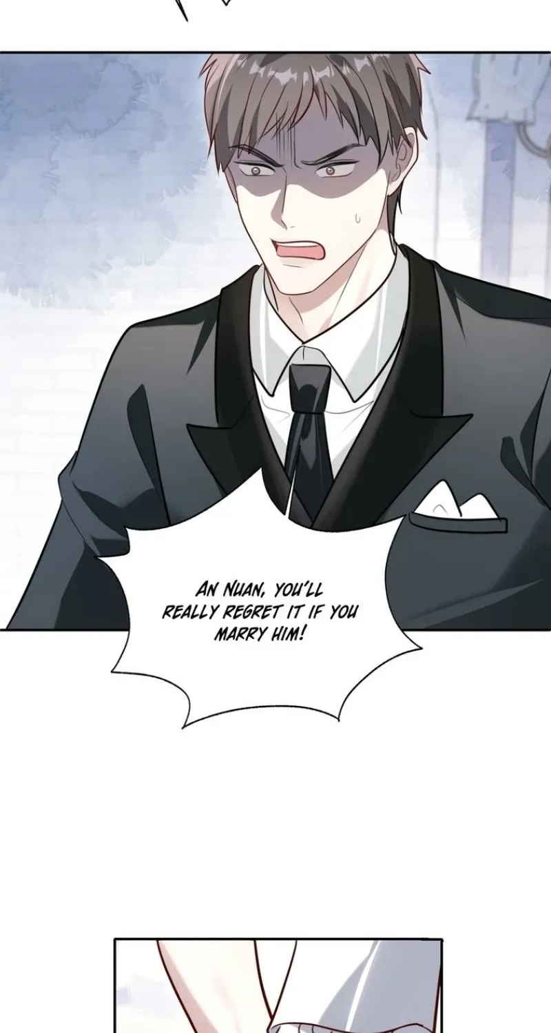 After Rebirth, I Married My Scumbag Ex’s Arch-Enemy Chapter 29 page 49 - 