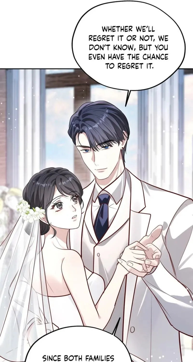 After Rebirth, I Married My Scumbag Ex’s Arch-Enemy Chapter 29 page 51 - 