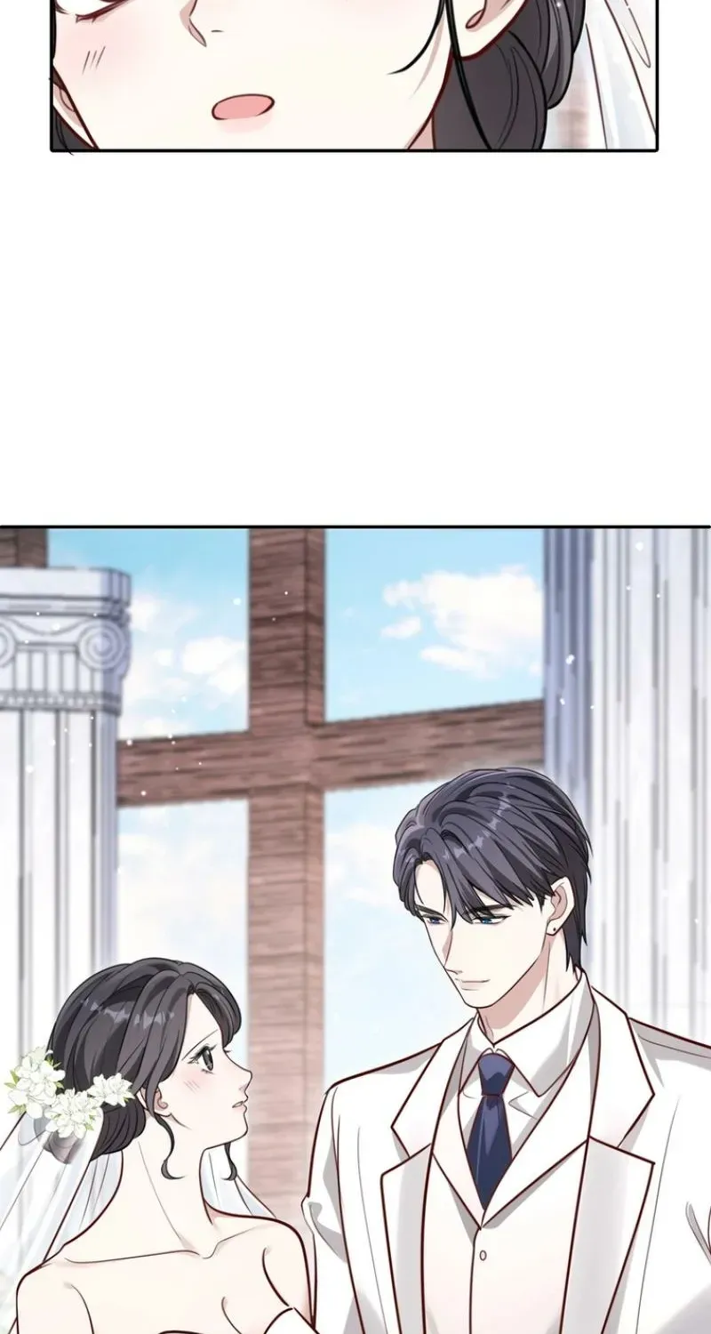 After Rebirth, I Married My Scumbag Ex’s Arch-Enemy Chapter 29 page 9 - 